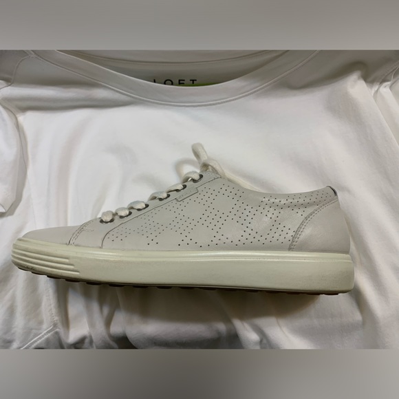 Ecco women’s sneakers, size 40 - Picture 10 of 10